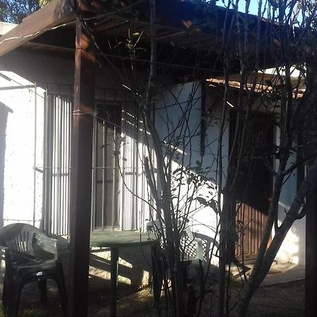 Las Palmitas Casa 3 Lejlighed Atlántida Eksteriør billede