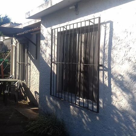 Las Palmitas Casa 3 Lejlighed Atlántida Eksteriør billede
