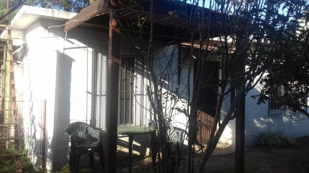 Las Palmitas Casa 3 Lejlighed Atlántida Eksteriør billede