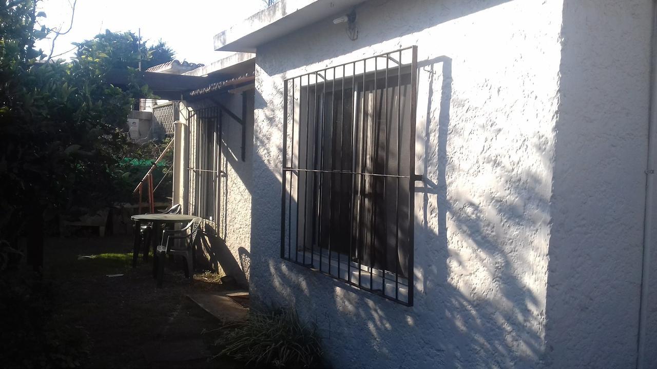 Las Palmitas Casa 3 Lejlighed Atlántida Eksteriør billede