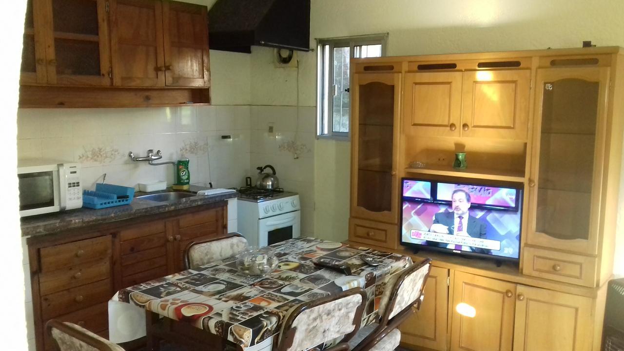 Las Palmitas Casa 3 Lejlighed Atlántida Eksteriør billede