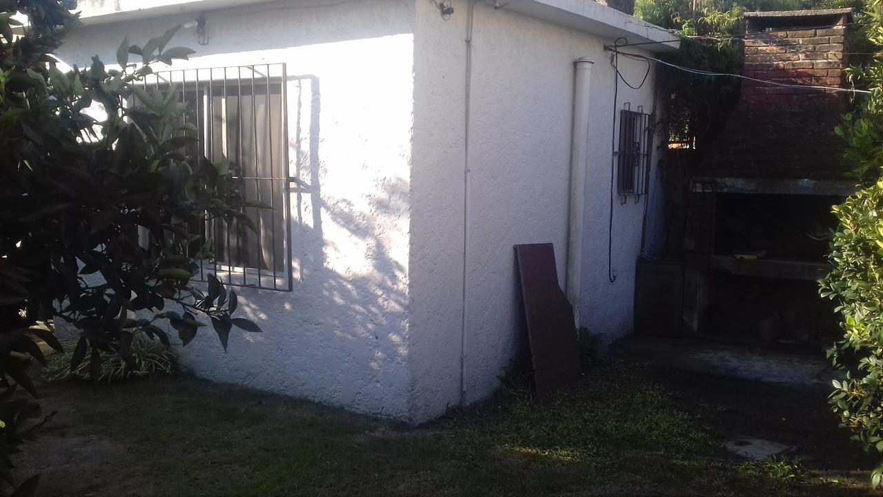 Las Palmitas Casa 3 Lejlighed Atlántida Eksteriør billede